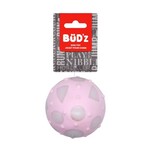 BUD'z BUD'z Large Rubber Ball - Pink