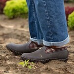 The Original MUCK Boot Company Women's Muckster II Low Slip On