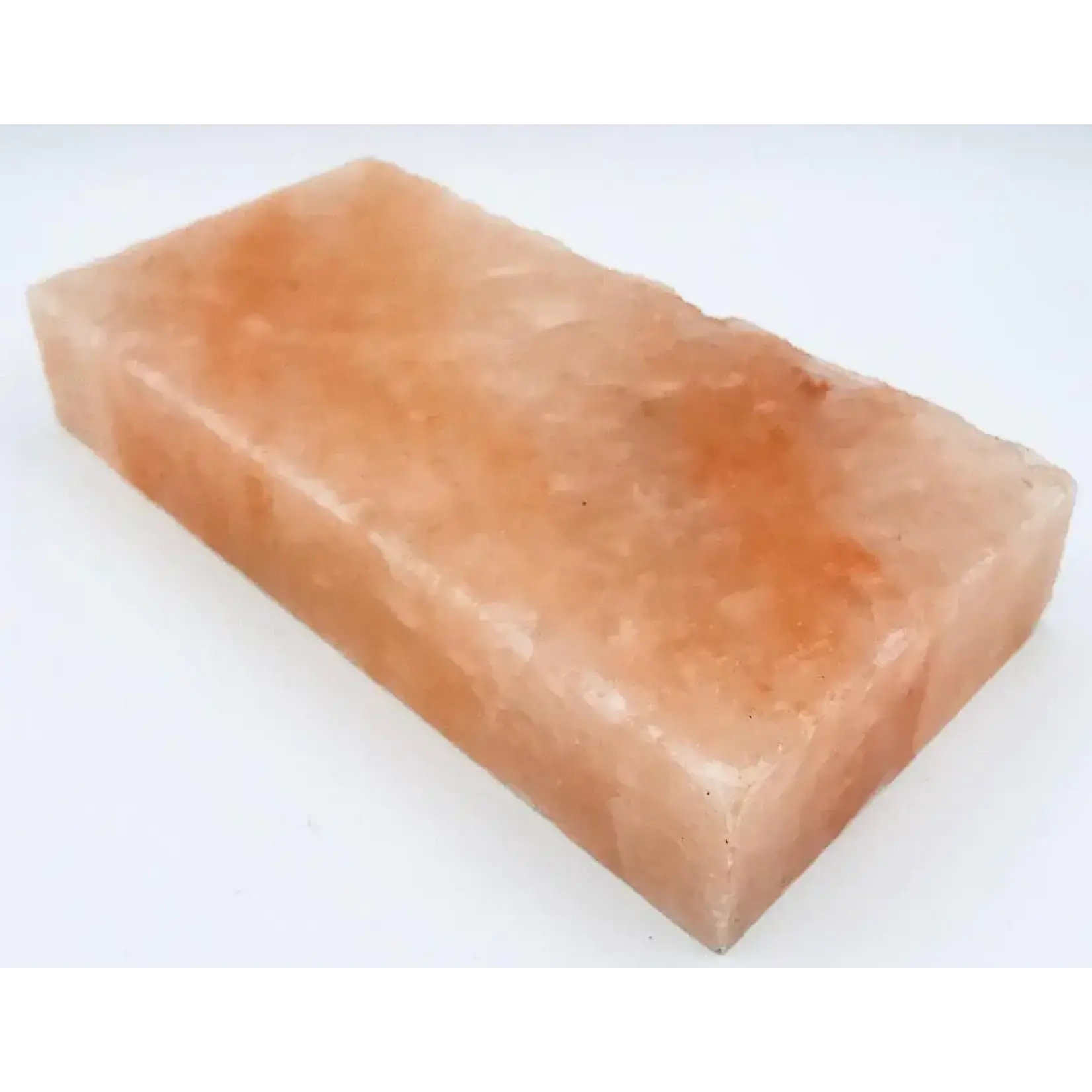 pureRidge Himalayan Salt Brick 2.2kg (4.85lbs)
