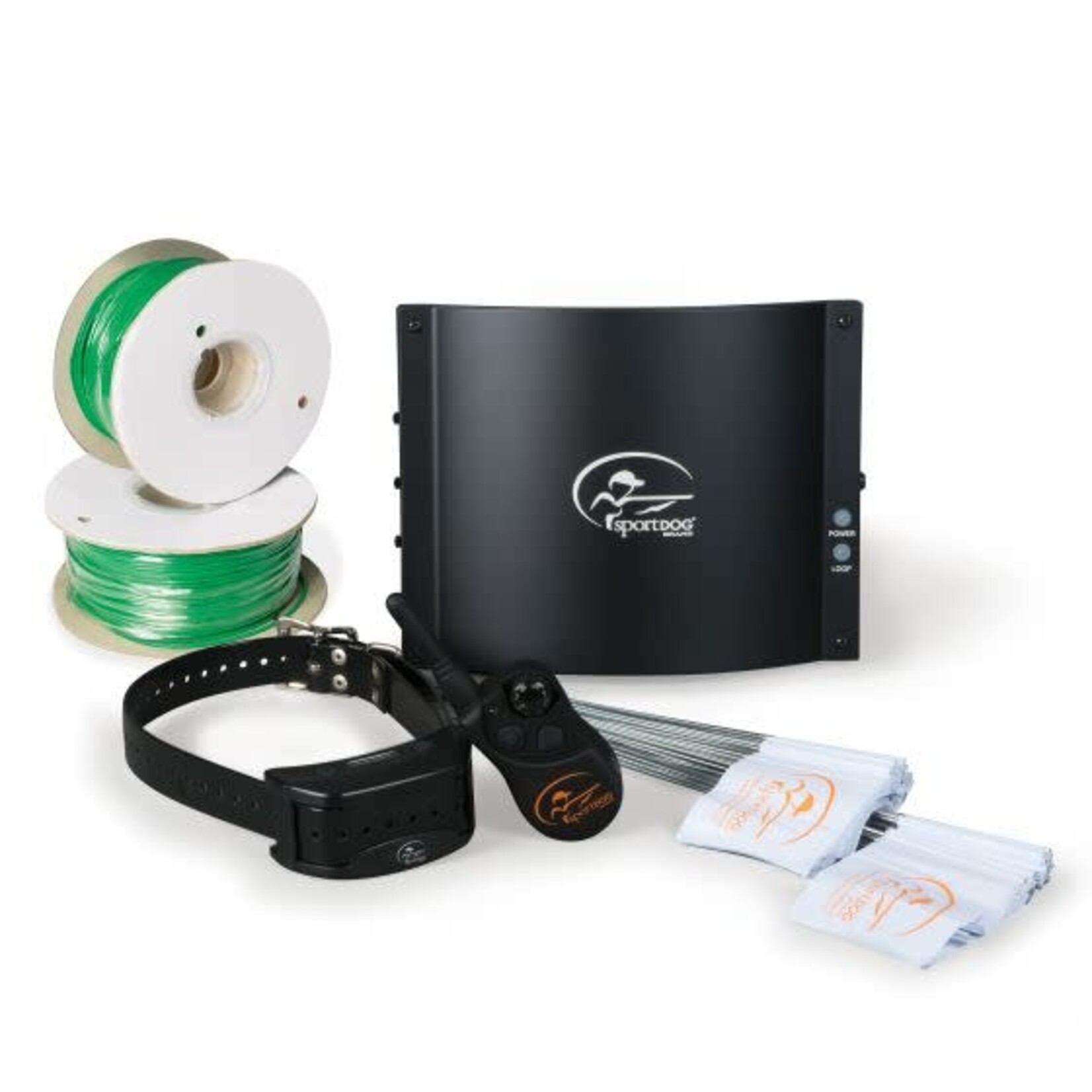 PetSafe Sport Dog Contain + Train System