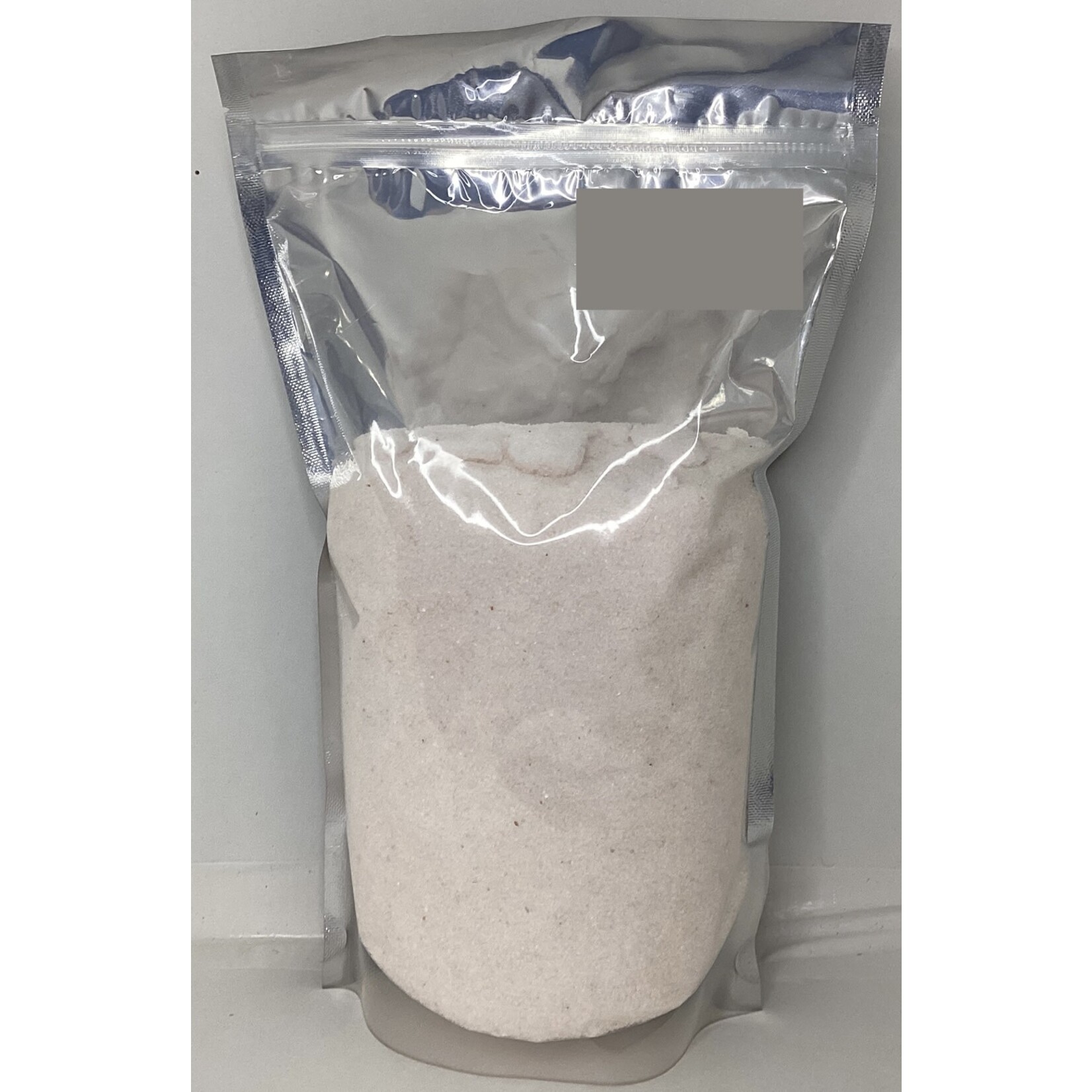 pureRidge Himalayan Salt Bag