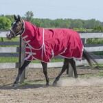 Canadian Horsewear Matador Diablo Turnout