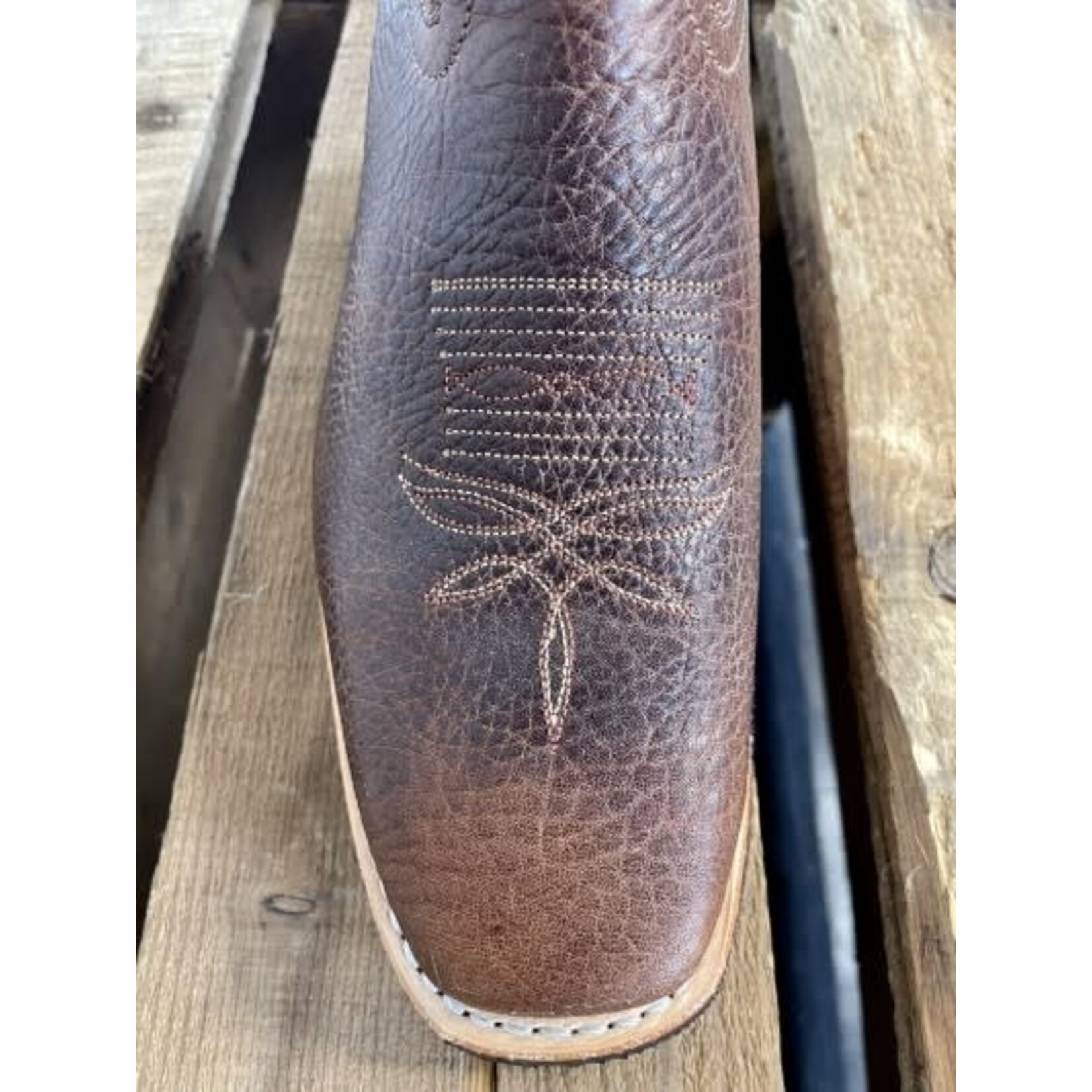 6573 Mens Brahma Bucaroos/Western