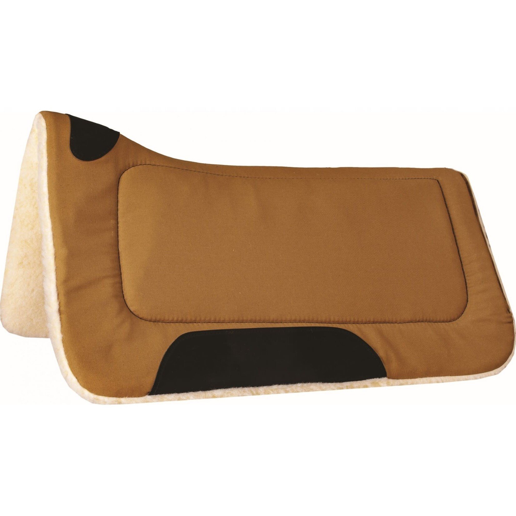 Mustang Contoured Canvas Top Pad