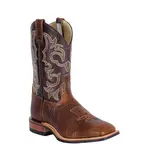 Canada West Boots 8610 Men's  Brahma Roper Mountain Maple