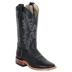 Canada West Boots 4159 Ladies Brahma Roper