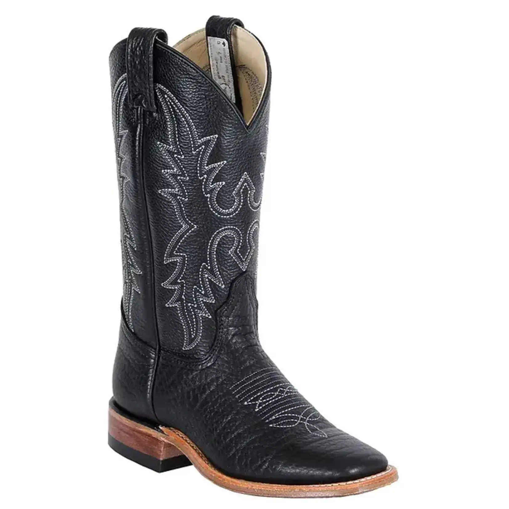 Canada West Boots 4159 Ladies Brahma Roper