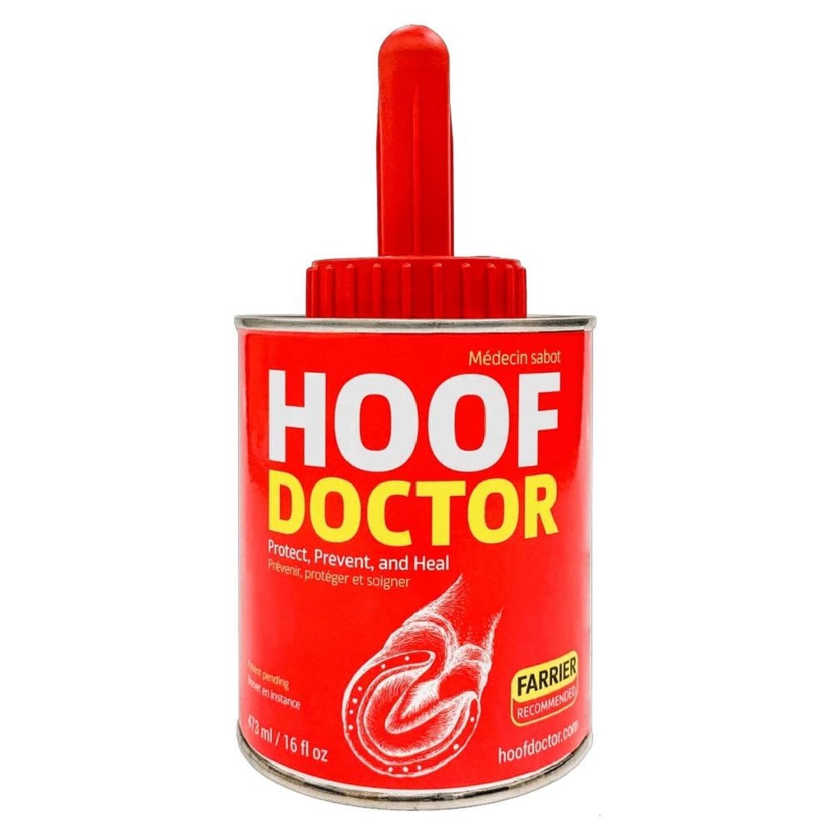 Hoof Doctor Equine One Hoof Doctor