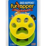 FurZapper Fur Zapper Hair Remover- 2pk