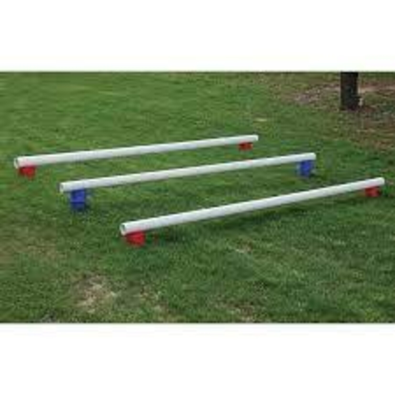 Horsemen's Pride Rail Razer