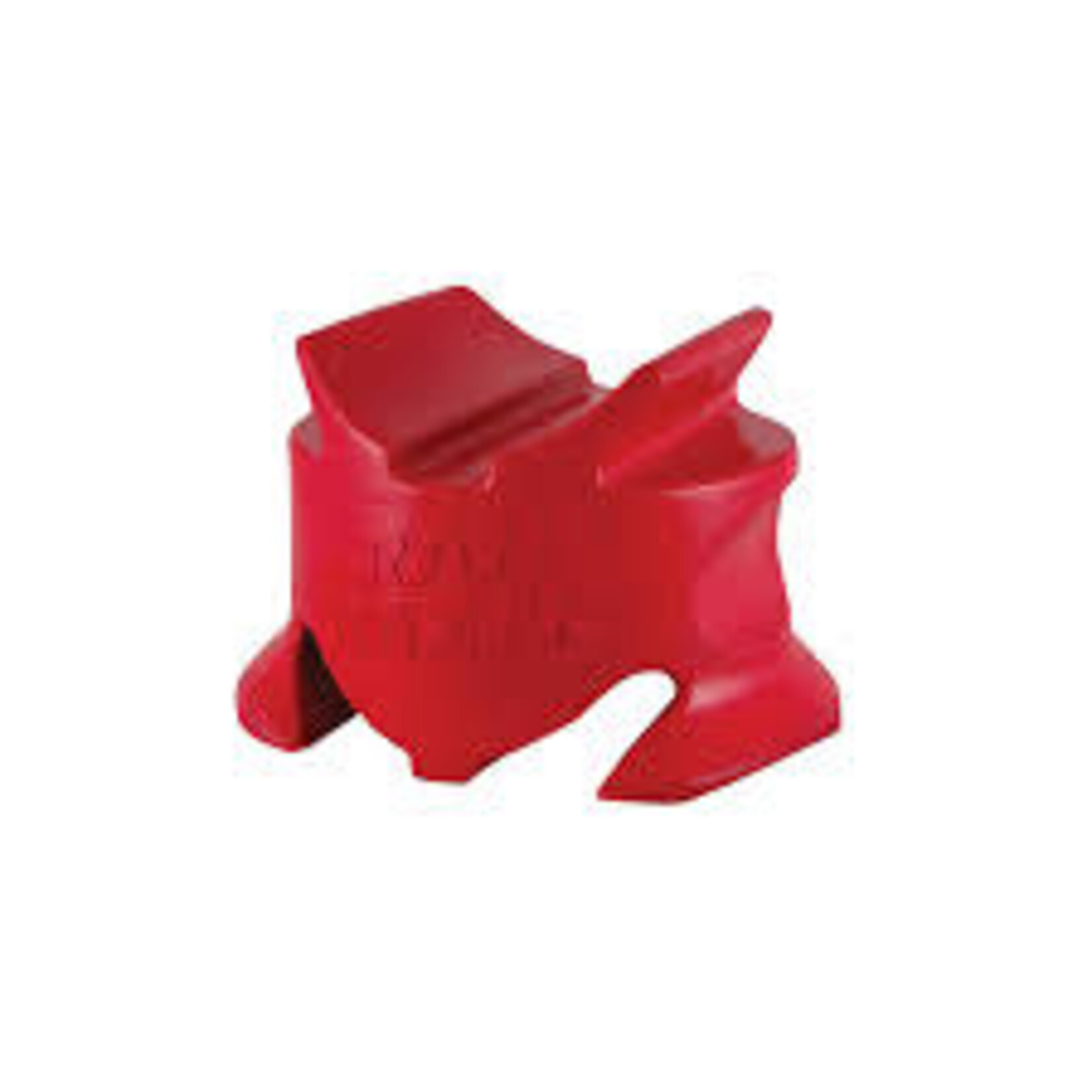 Horsemen's Pride Rail Razer