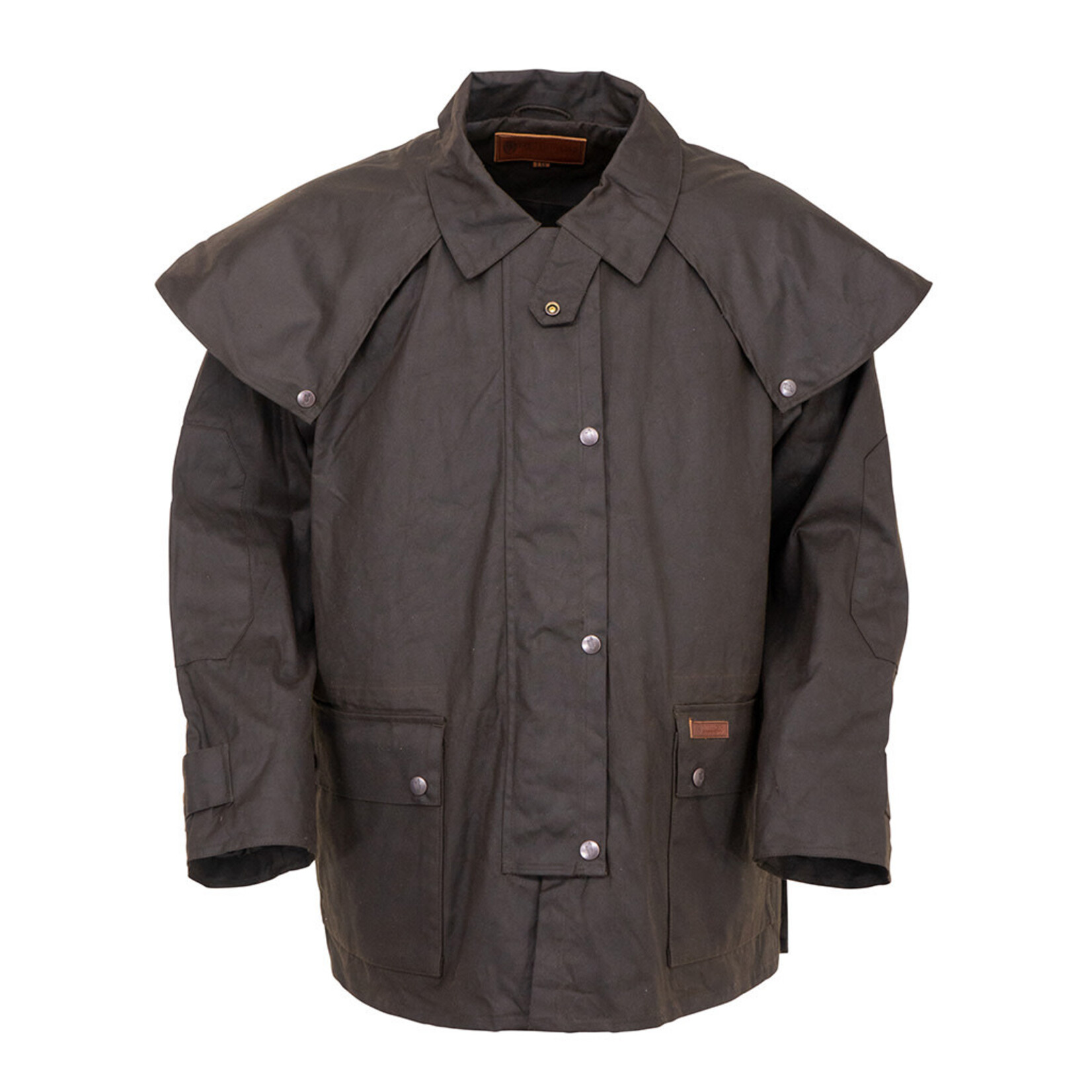 Outback Trading Company Bush Ranger Jacket