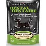 Oven-Baked Tradition OBT Dental Treat Dog