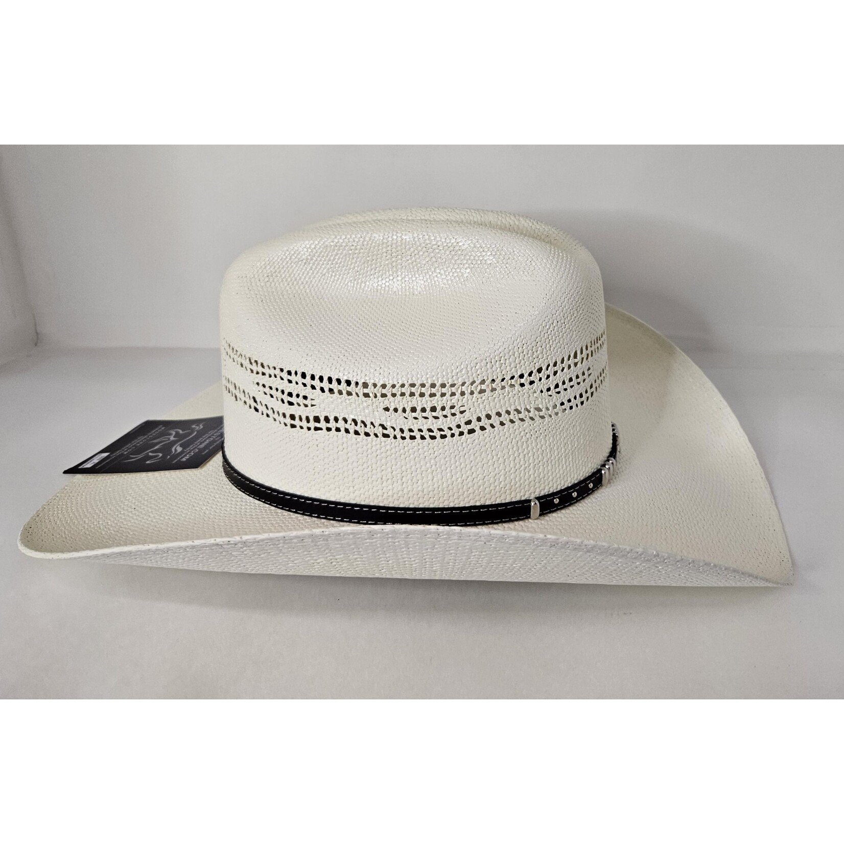 Modestone Bangora Straw Hats