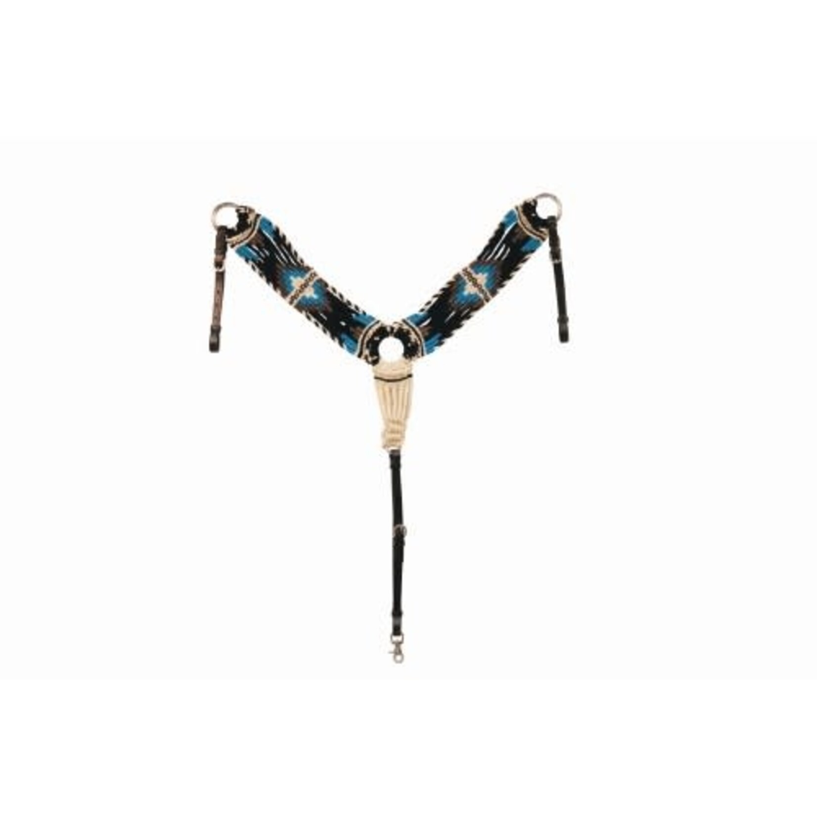 Country Legends Mohair String Western Tack
