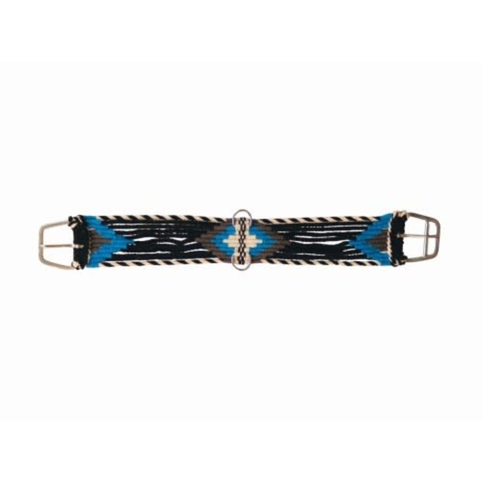 Country Legends Mohair String Western Tack