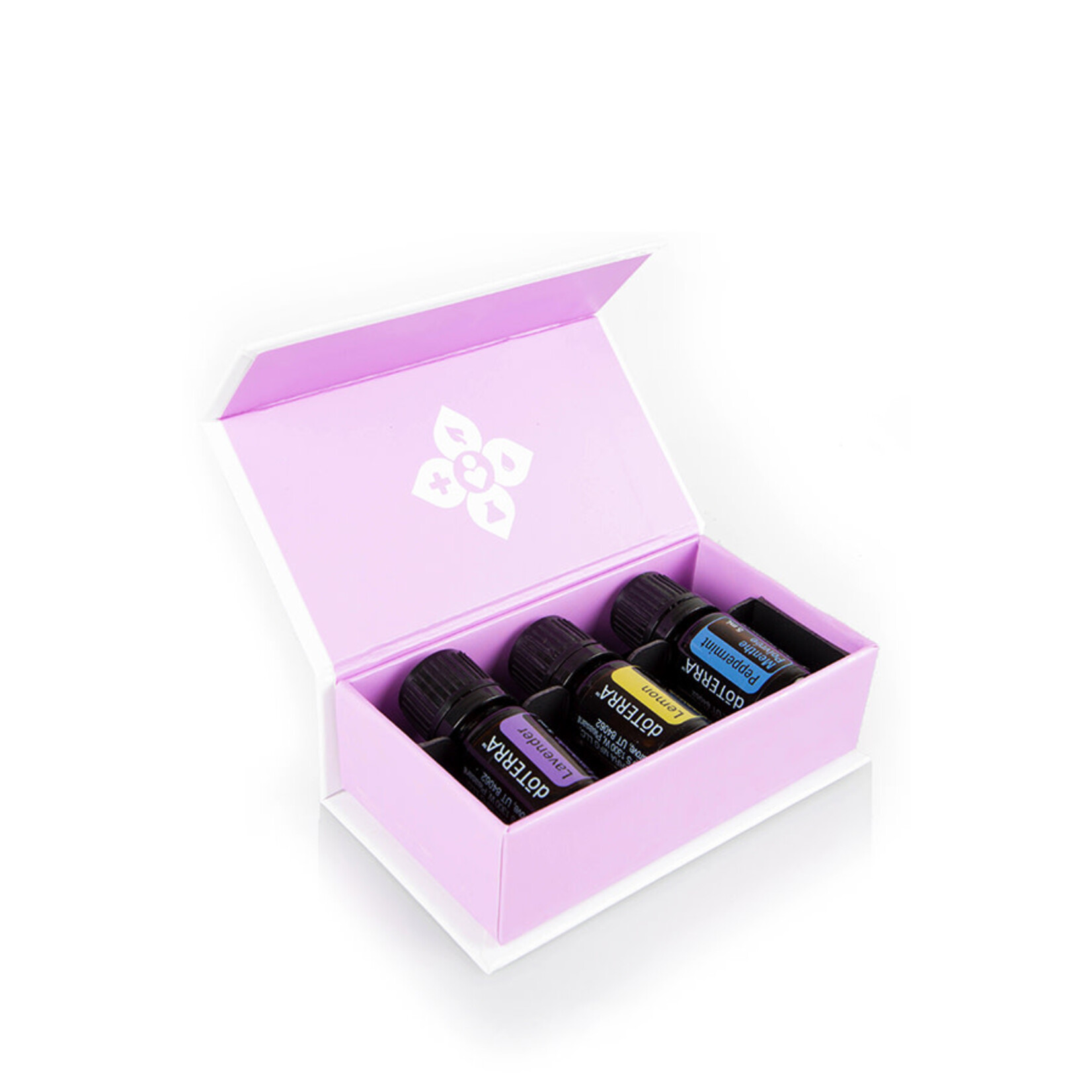 Doterra Introductory Collection