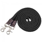 Ger-Ryan Pro Flat Cotton Reins