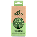 Beco Pets Unscented Degradable Multi Bag
