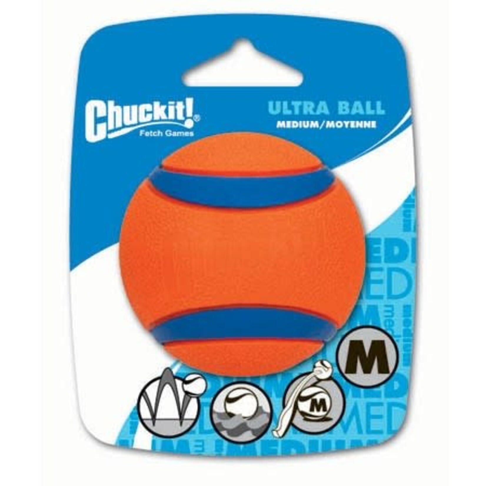 ChuckIt! Ultra Ball