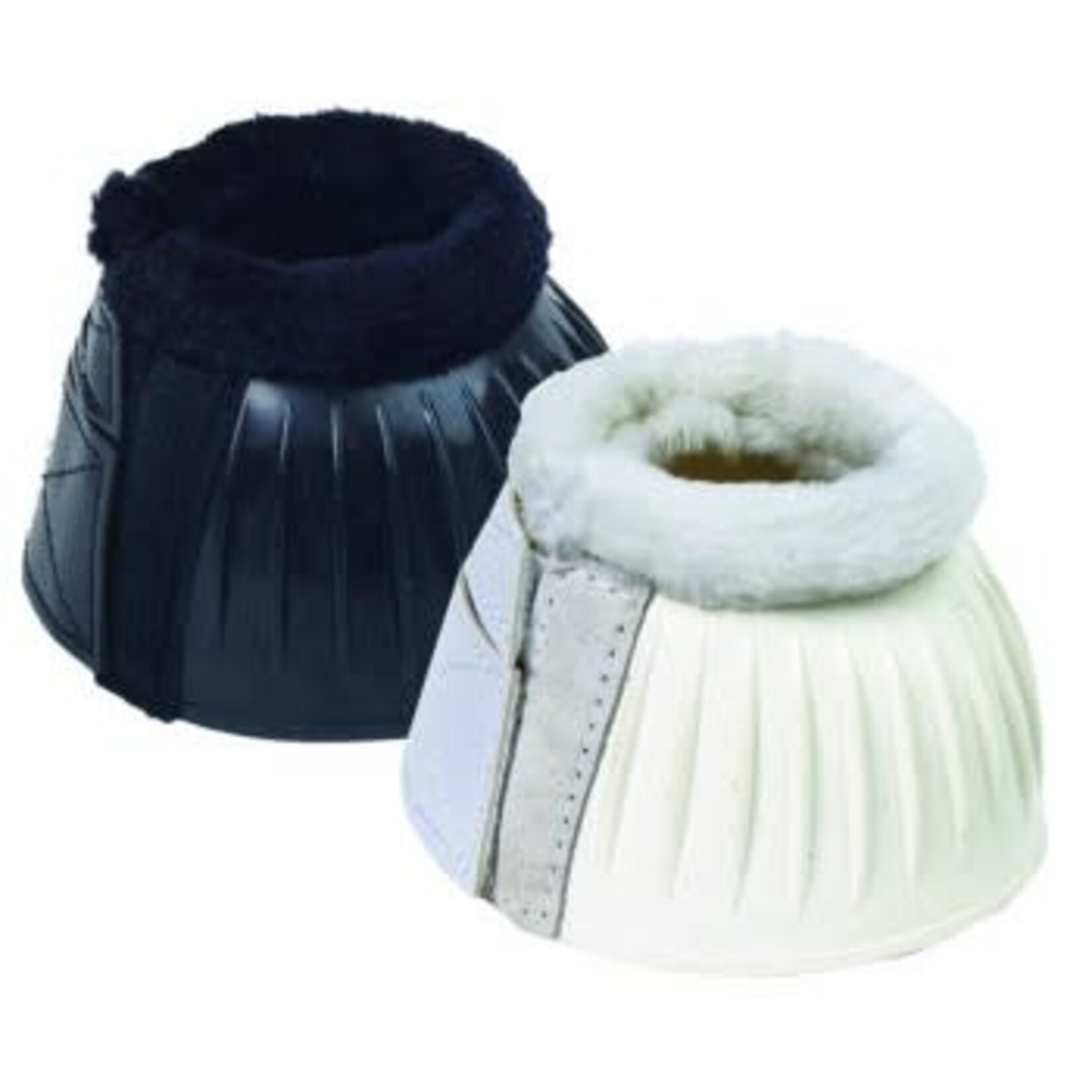 Centaur Heavy Duty Fleece Bell Boots