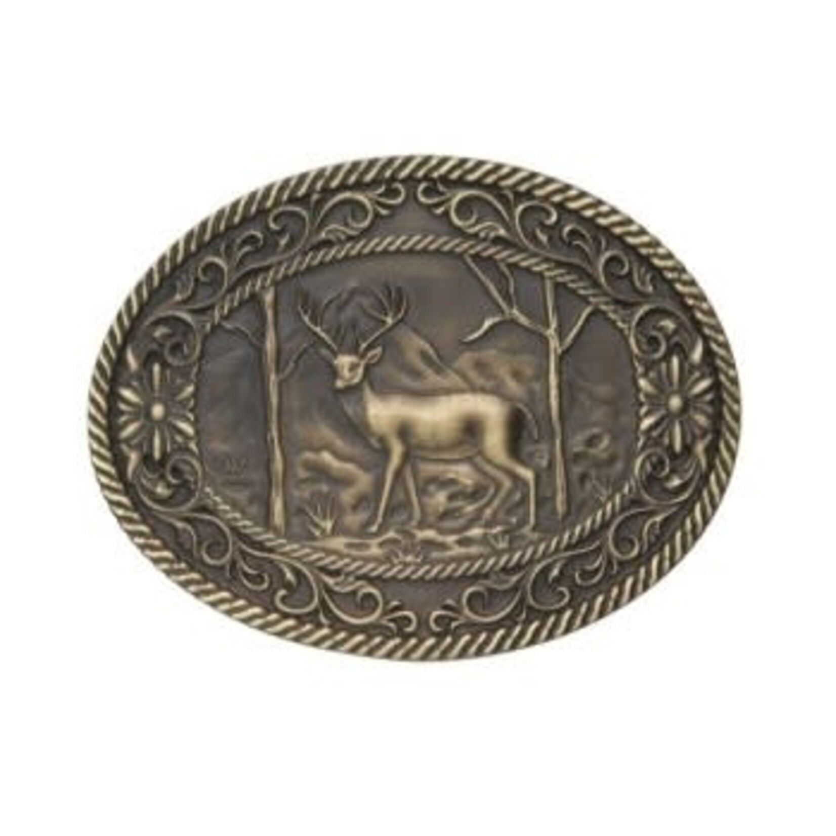 AndWest AndWest Belt Buckles