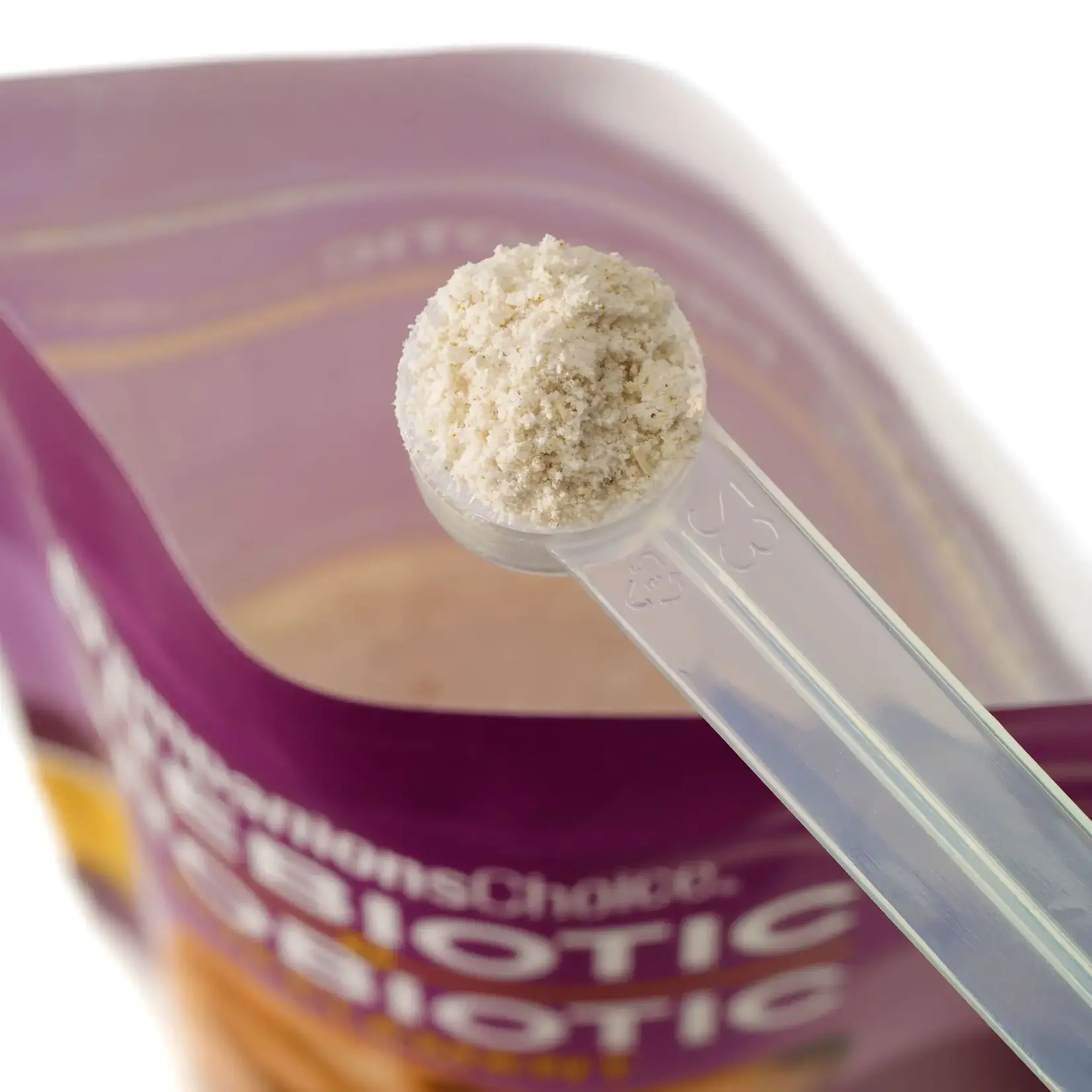 Companions Choice Prebiotic & Probiotic Supplement