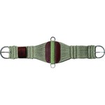 Mustang Bamtex Lonestar Roper Bamboo Cinch 27 Strand