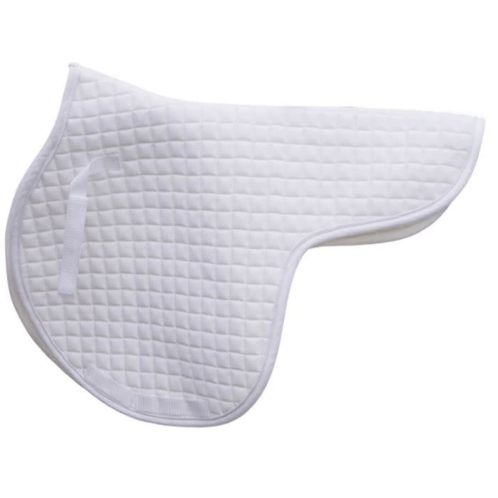 Ger-Ryan Shaped Saddle Pad