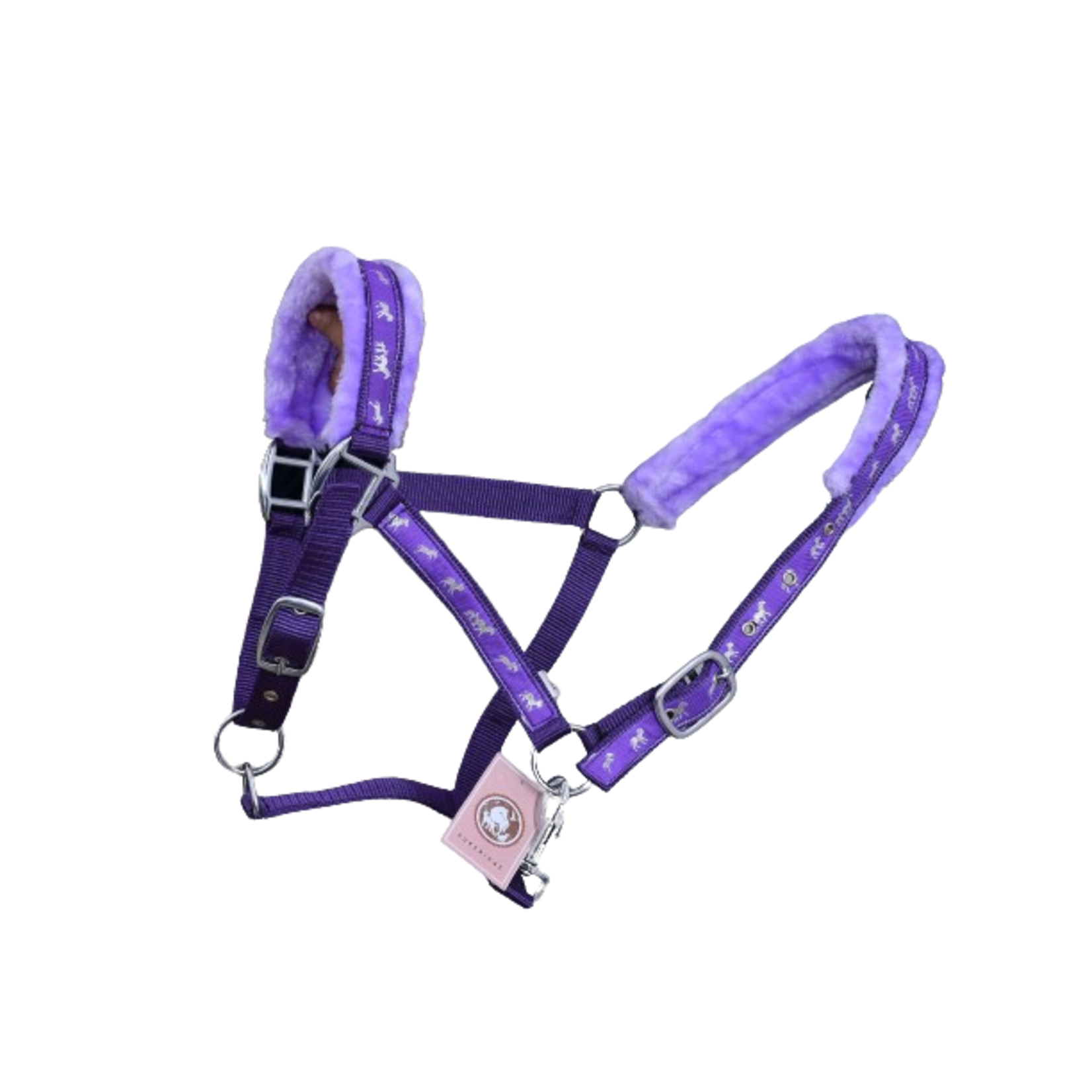 pureRidge Padded Comfort halter