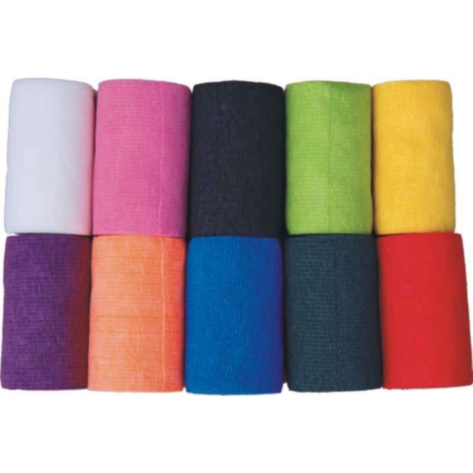 Griffith Saddlery Grif-Rap Premium Bandaging Tape