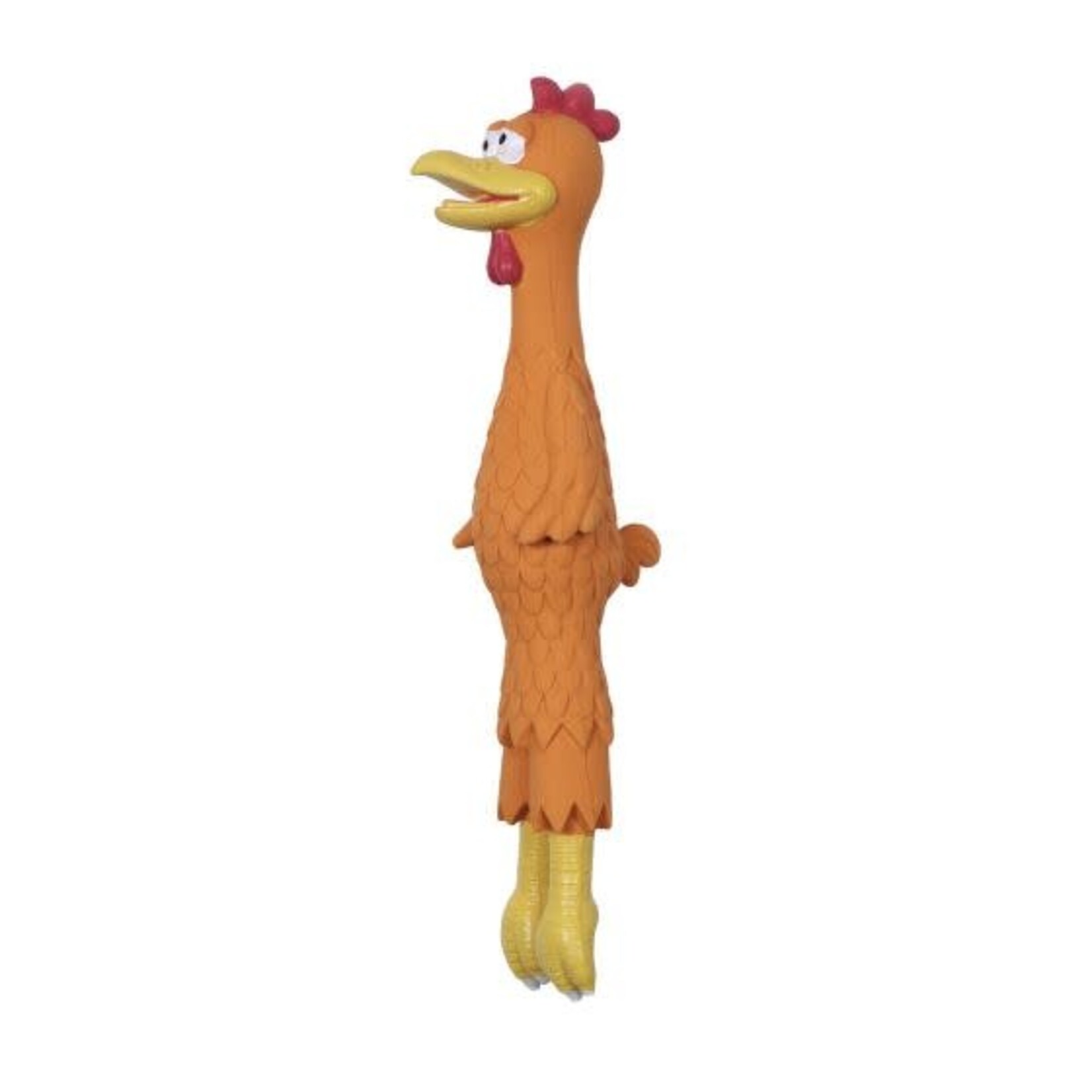 Rascals Rooster Squeaker 15"
