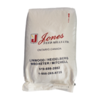 Jones Turkey Starter Crumb 28% - Plain