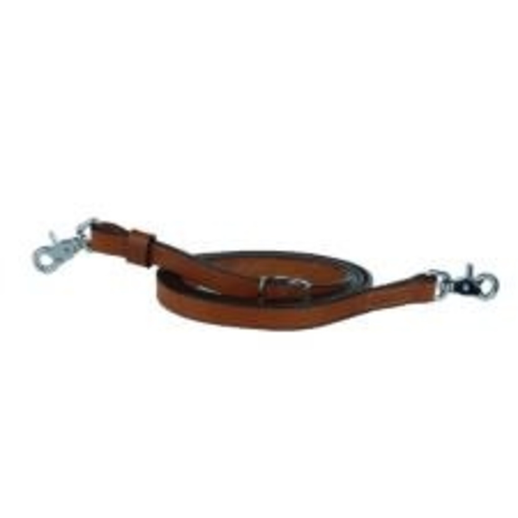 Western Rawhide Roping Reins 3/4"