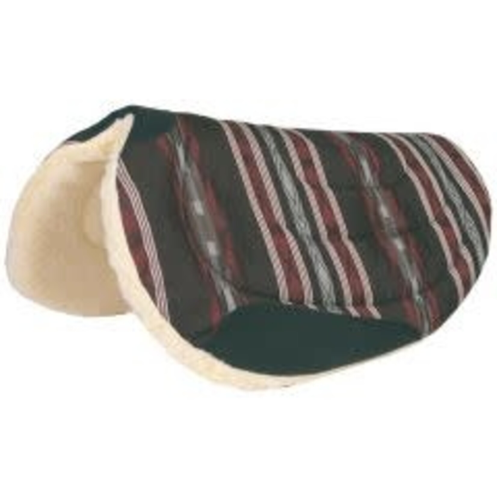 Mustang Sierra Herculon Barrel Pad