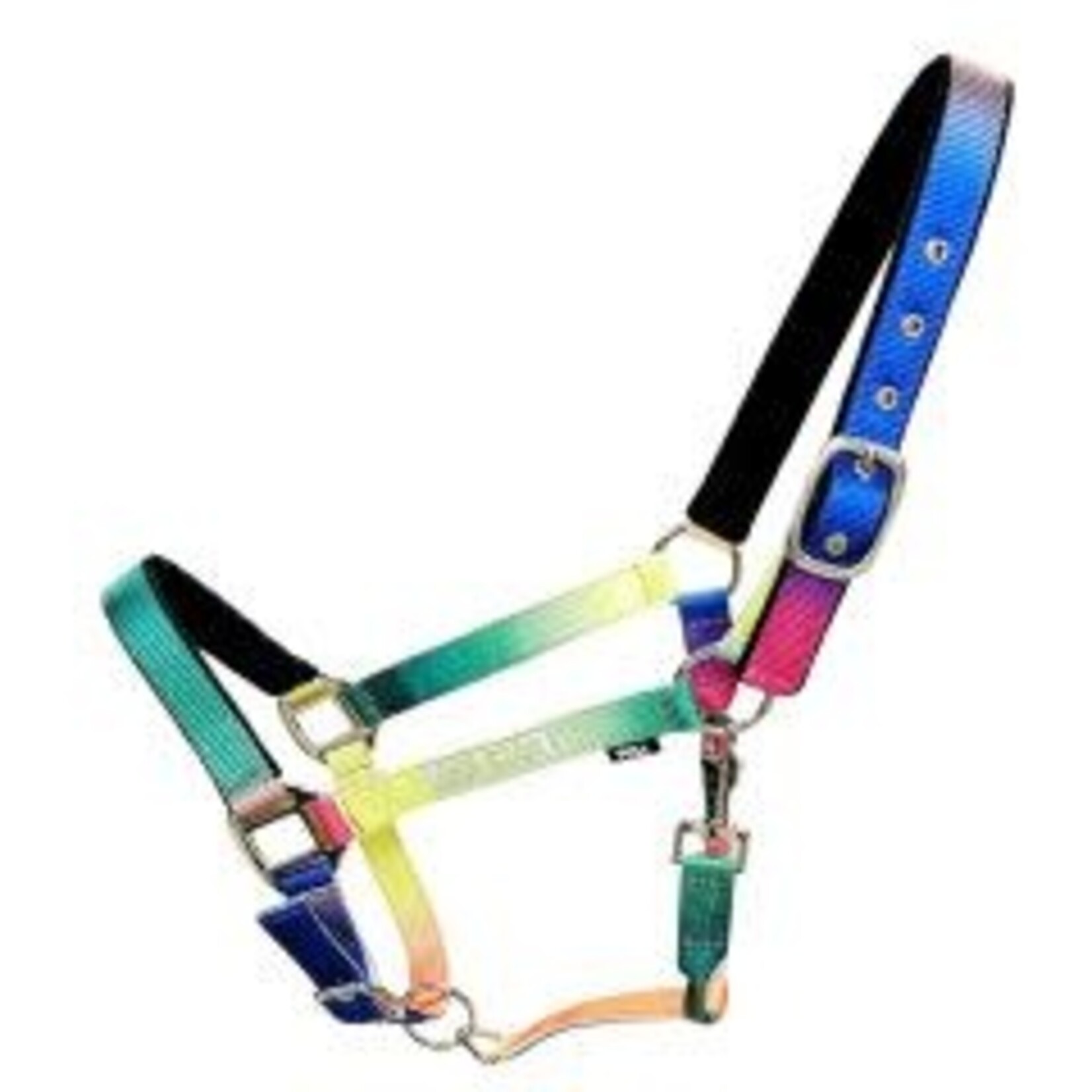 Ger-Ryan Print Halter