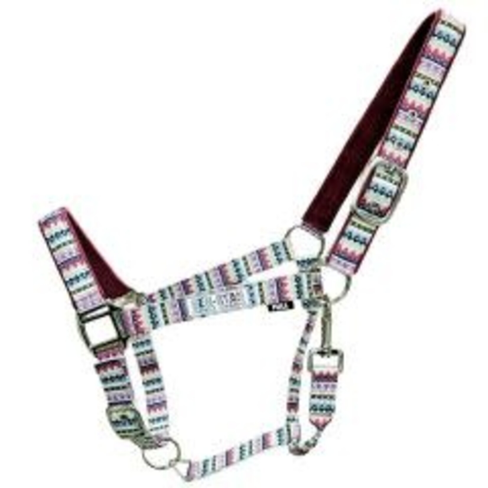 Ger-Ryan Print Halter