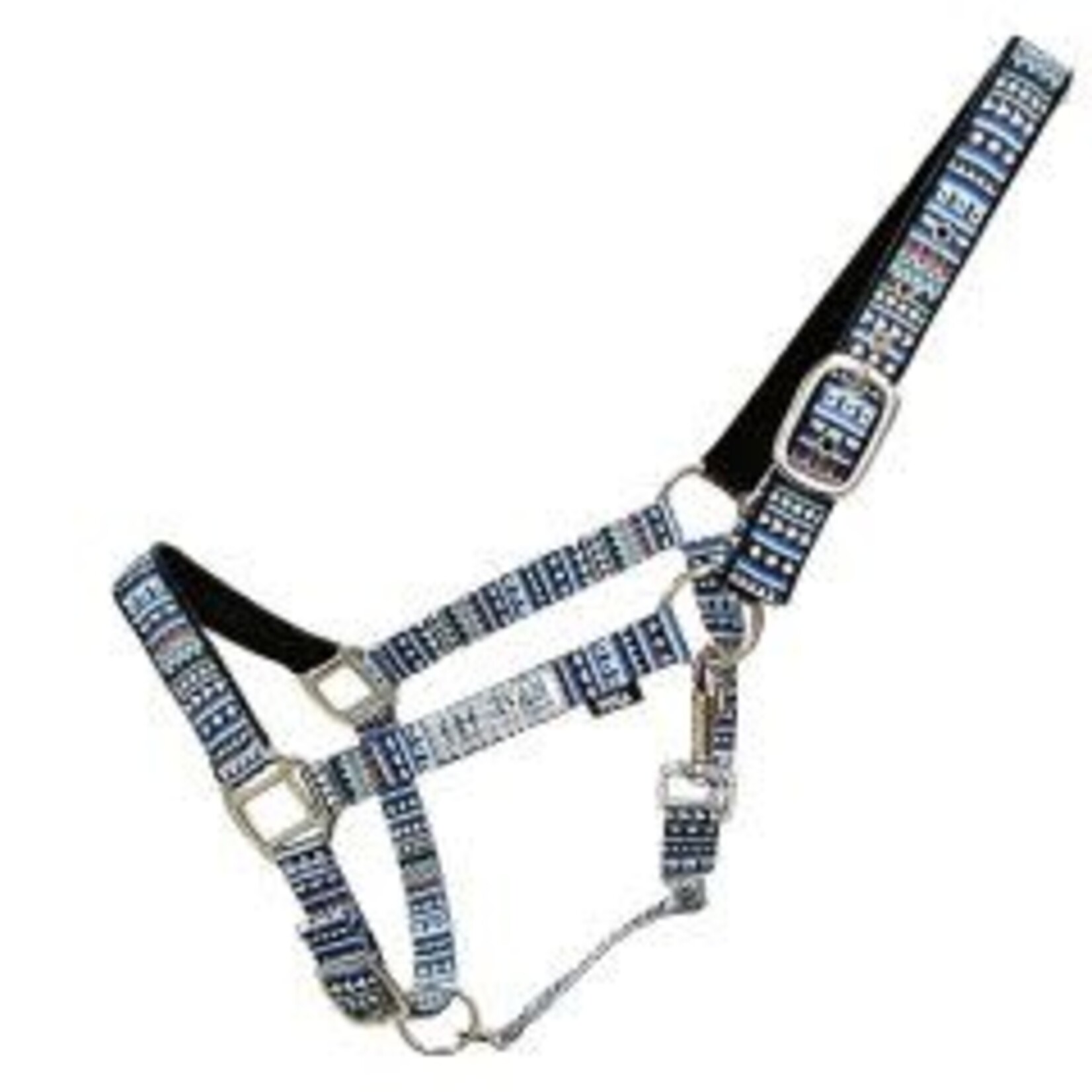 Ger-Ryan Print Halter