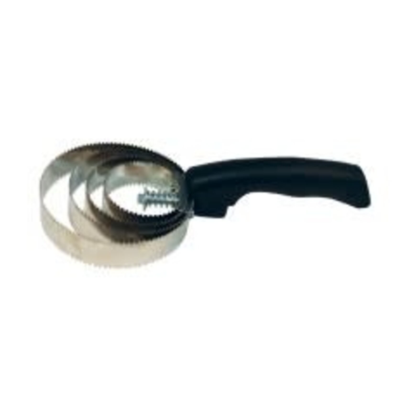 Cavalier Spring Steel Curry Comb