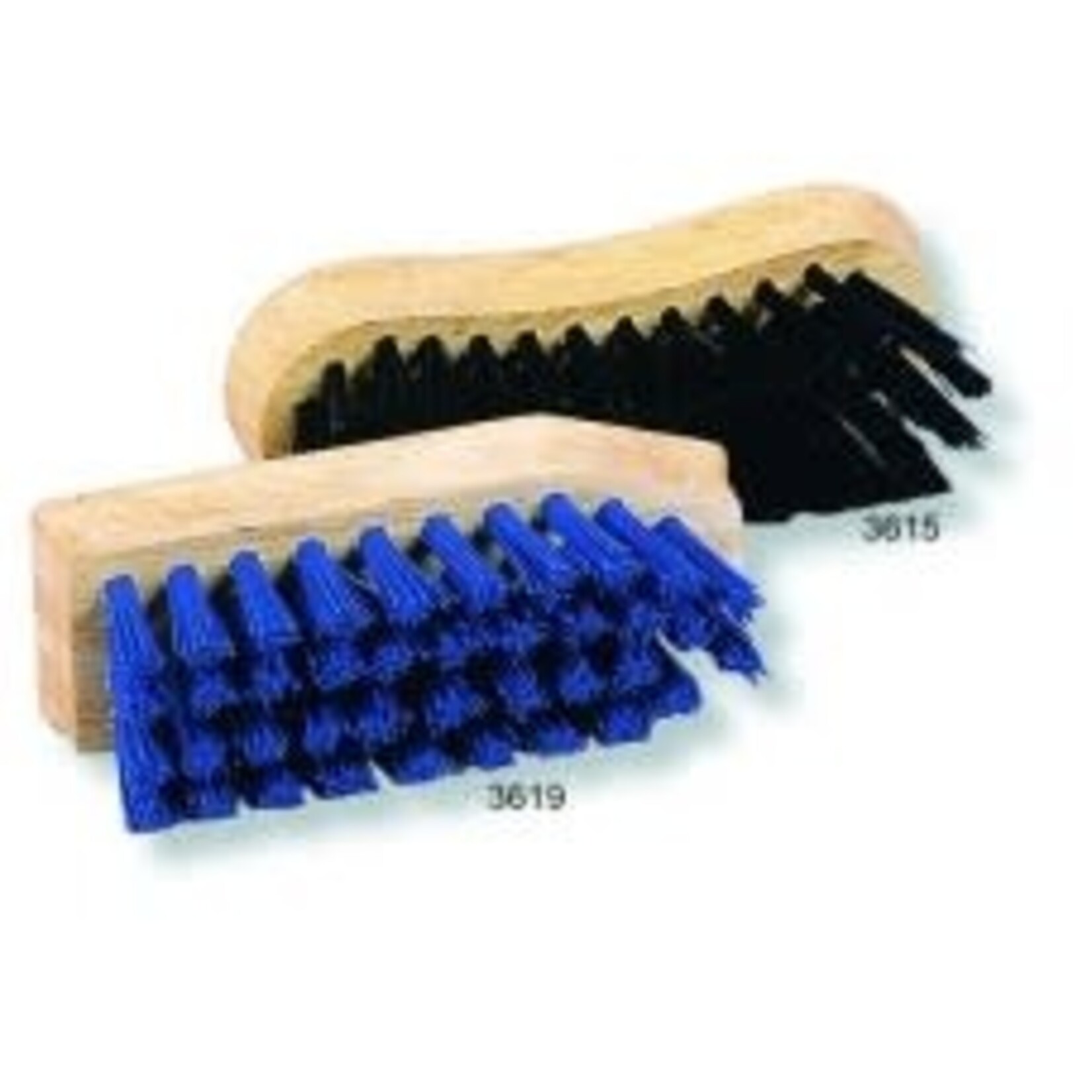 Cavalier Picador Soft Bristle Face Brush