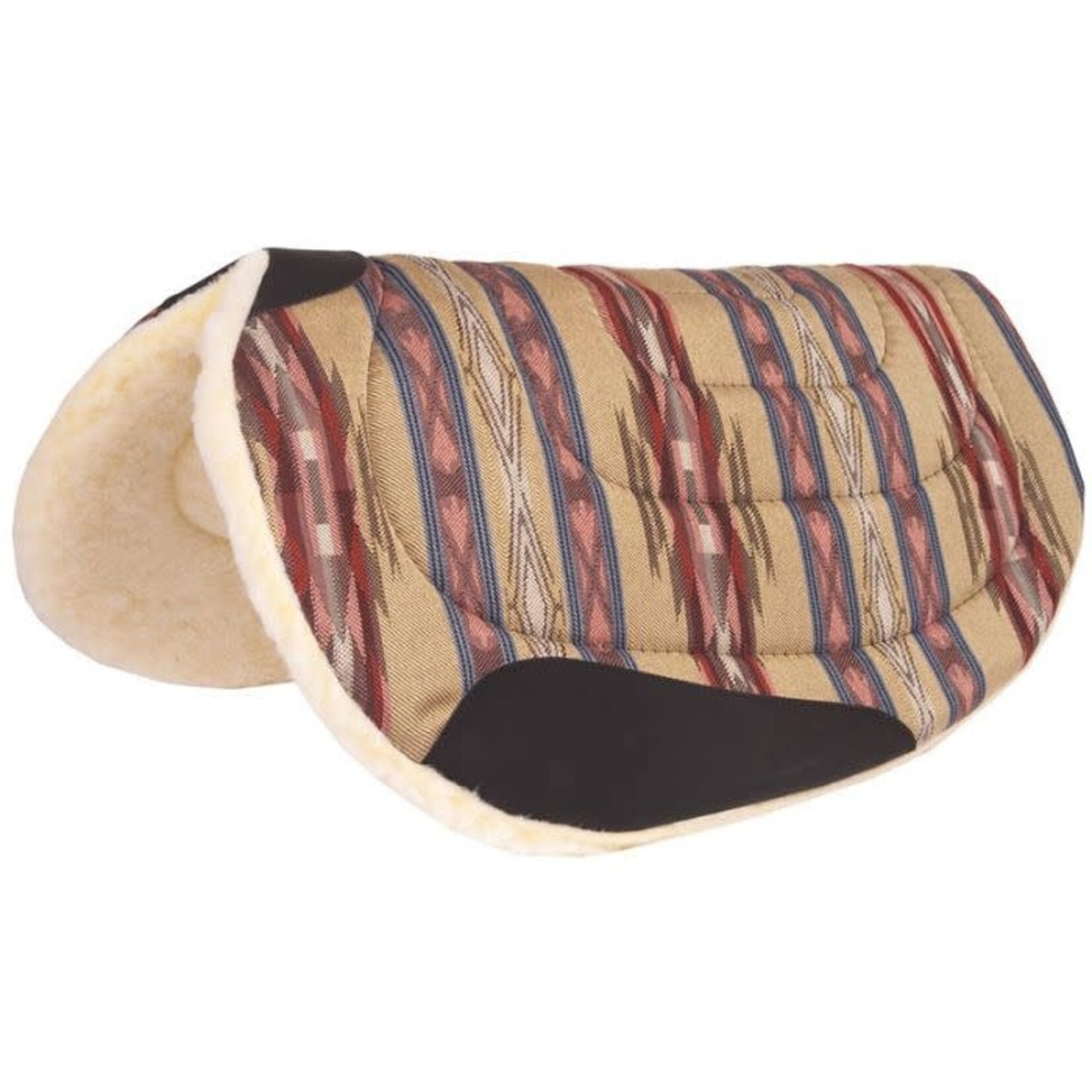 Mustang Sierra Herculon Barrel Pad