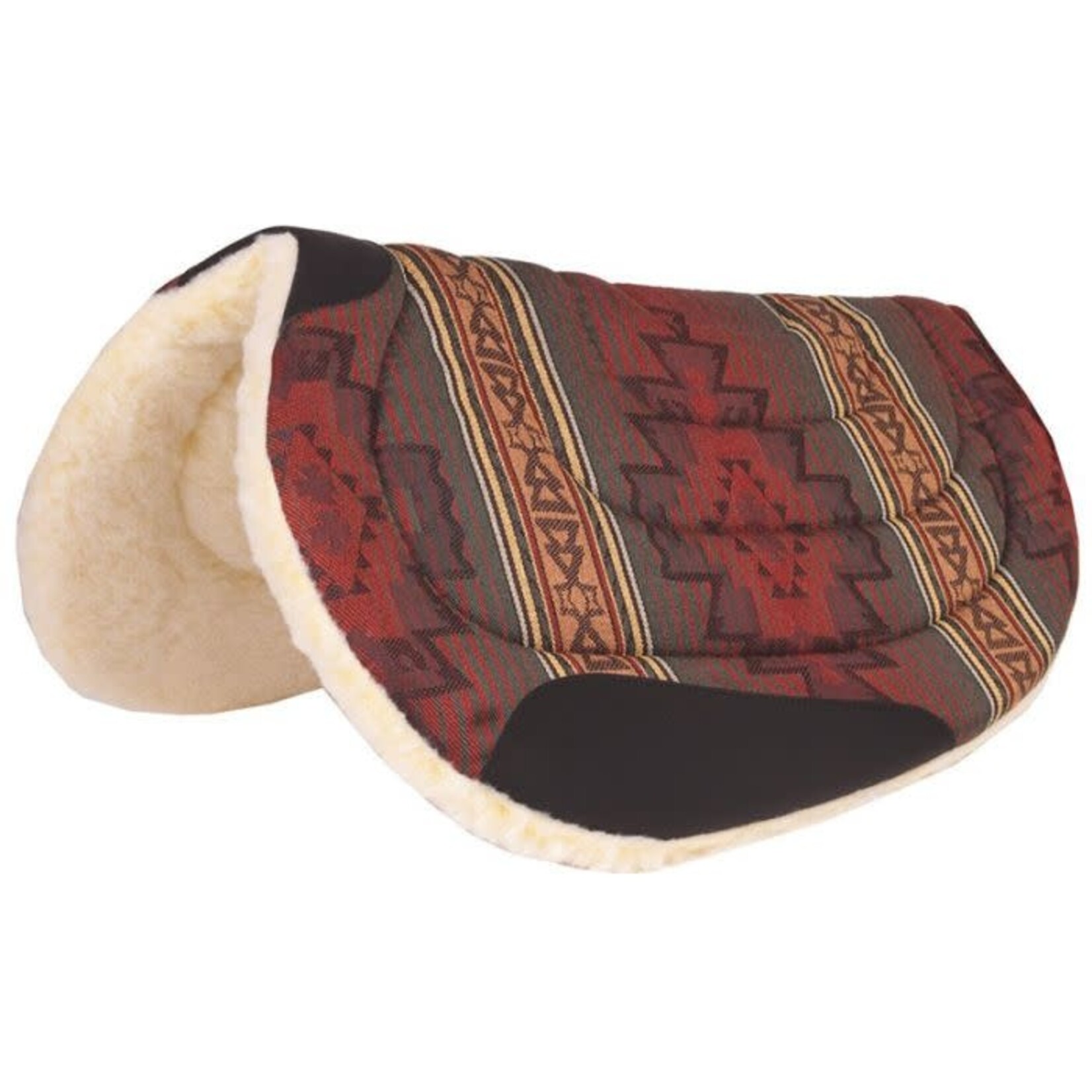 Mustang Sierra Herculon Barrel Pad