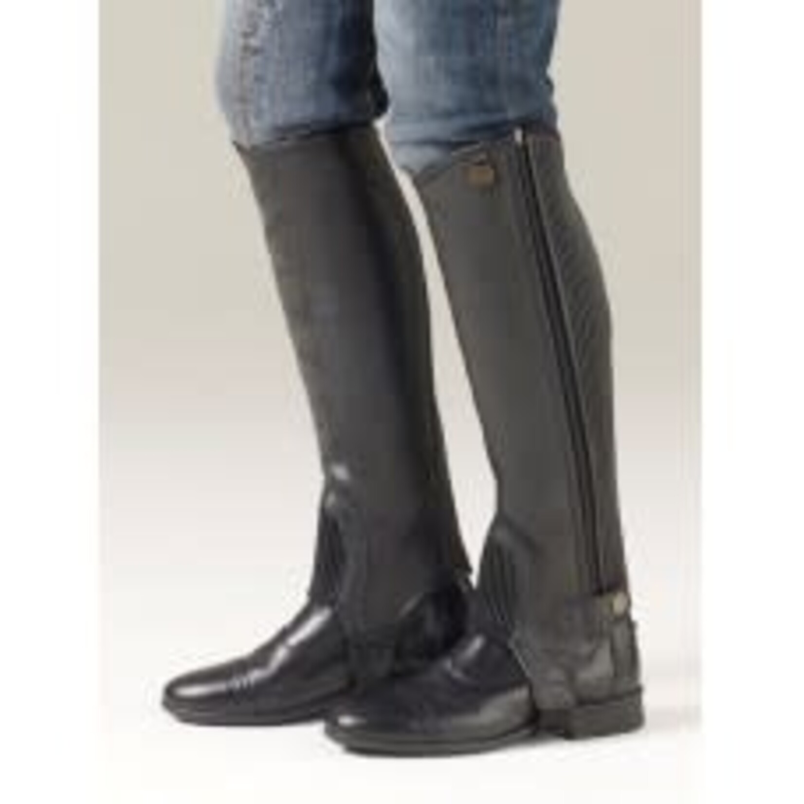 Ovation Ladies Equistretch II Half Chap