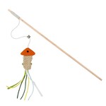 BUD'z Bud'z Swing Stick Cat Toy