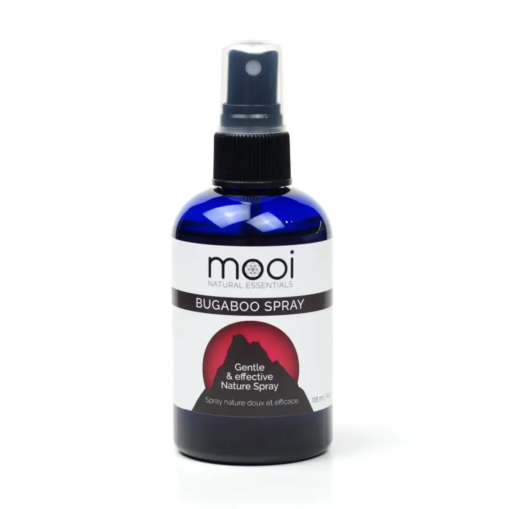 Mooi Mooi Bug A Boo Spray