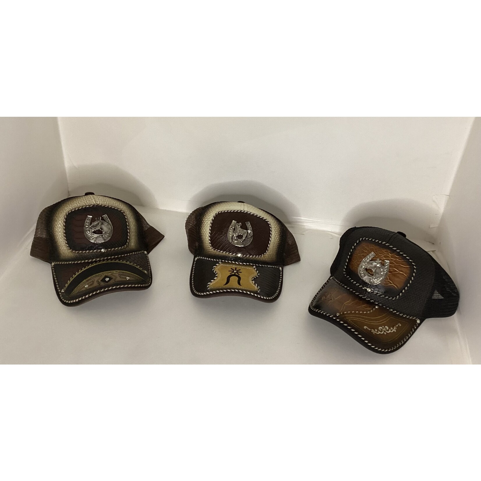 Modestone Western Ball Cap