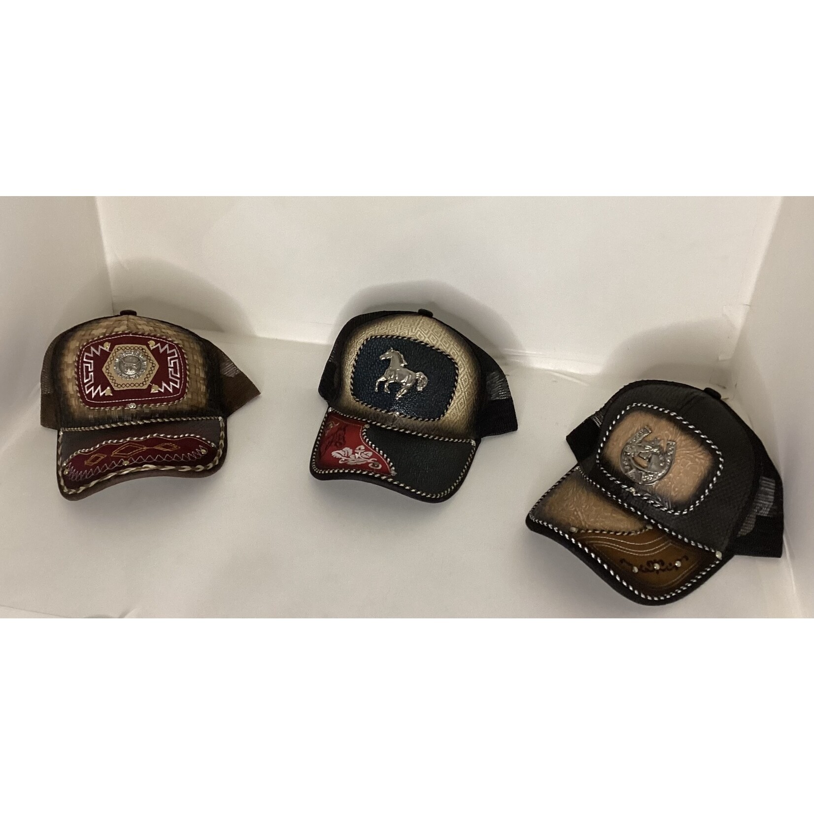 Modestone Western Ball Cap