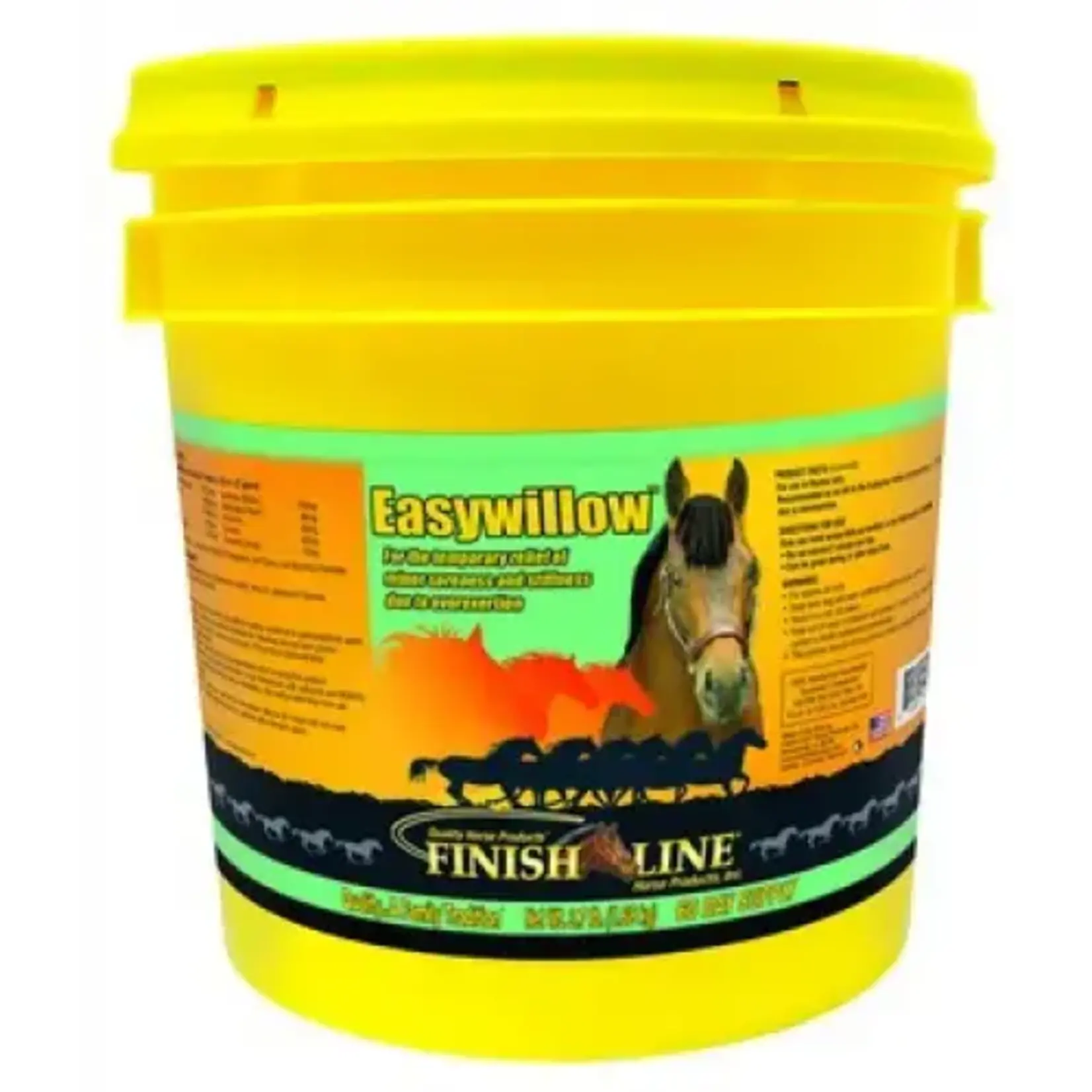 Finish Line Easywillow Supplement 840grams (1.85lb)
