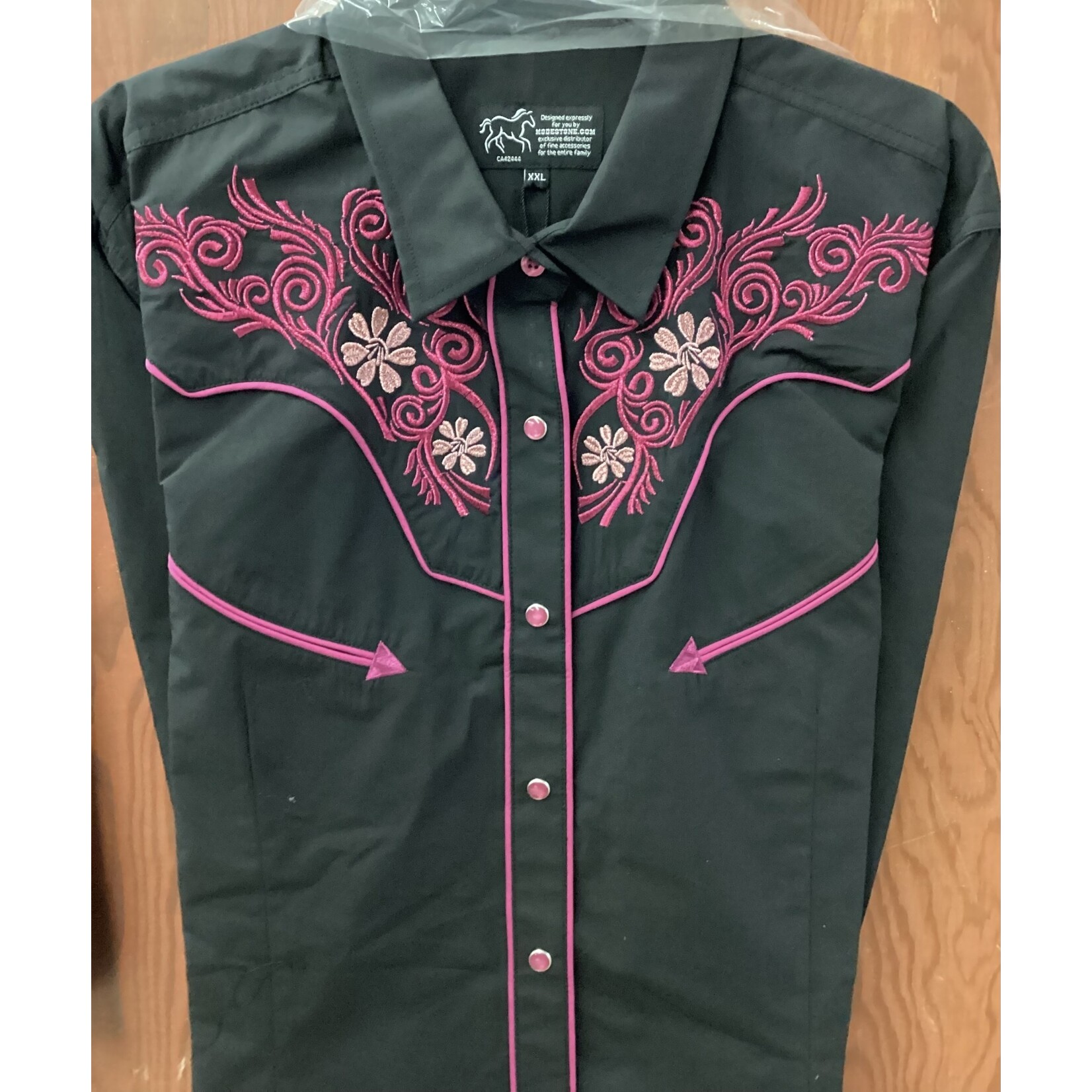 Ranger Women's Ranger Western Shirts