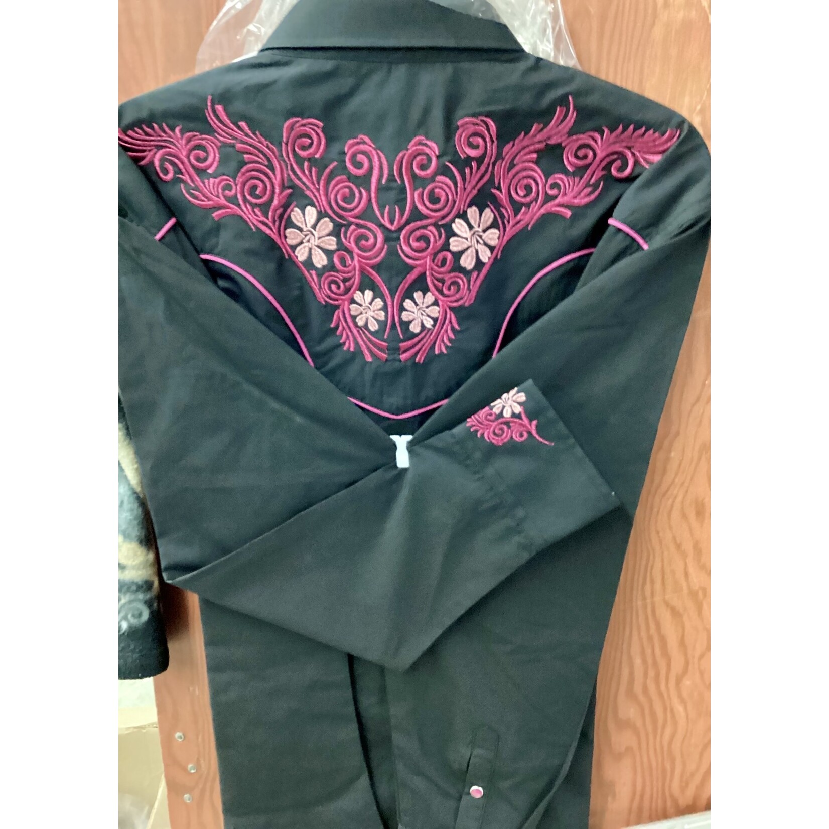 Ranger Women's Ranger Western Shirts